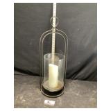 Candle holder