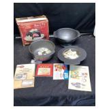 Betty Crocker baking set
