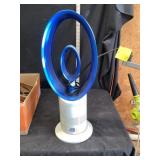 Life smart fan works as it should