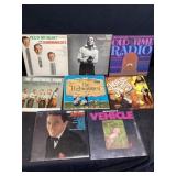 Records