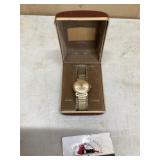 Bulova watch