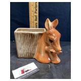 Deer planter