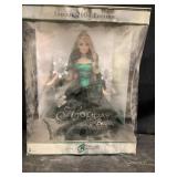 Holiday Barbie, 2004 and original packaging