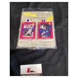 Major league baseball board game 1990 travel