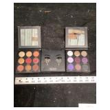 Kylie, Jenner pressed powder palettes