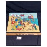 Sesame Street counting pad