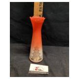 Oriental vase