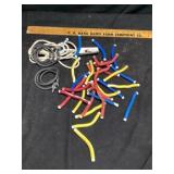 Hair curlers