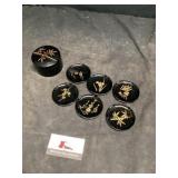 Coasters