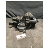 Rock Island 505A  vice 4 inch jaws