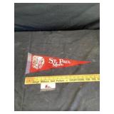 Saint Paul, Minnesota Banner
