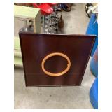 Rotating table bits and pieces approximately 35 x