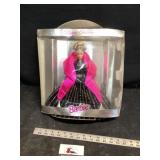 Happy holidays, Barbie