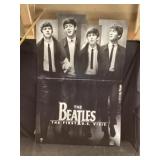 The Beatles first US visit cardboard poster38 3