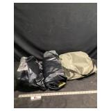 Air mattress untested