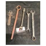 Wrenches