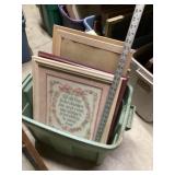 Picture frames