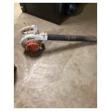 Stihl blower