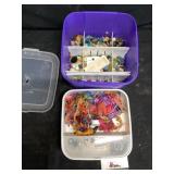 Sewing box