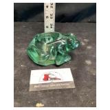 Glass frog