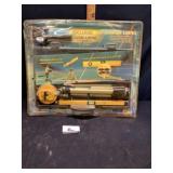 16 inch laser level unopened package