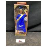 Barbie millennium grad unopened