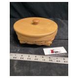 Longaberger baskets