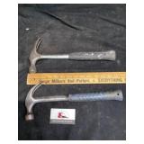 Eastwing and Stanley Hammers