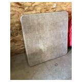 Card table