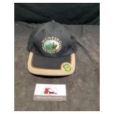 Hunting your public lands hat