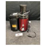 Qcen juicer works as a shit