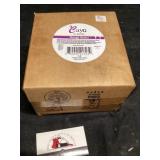 All natural mango butter unopened box