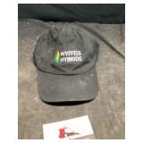 Wyffels hybrids hat