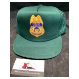 Forest service special  hat