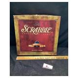 Scrabble 50th anniversary game
