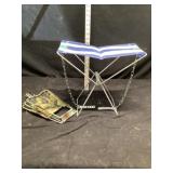 Camping stools