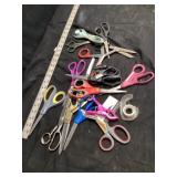 Scissors