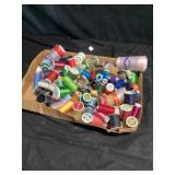 Sewing thread
