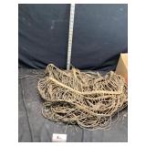 Fly nets