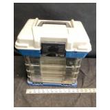 Plano toolbox