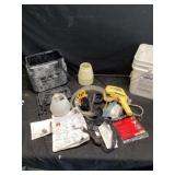Wagner 2400 psi four speed wide power painter