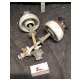 Insulators