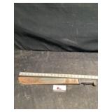 Machete