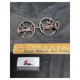 Horse bit