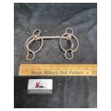 Horse bit