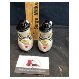Salt shakers