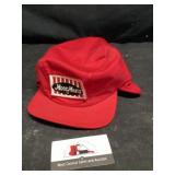 Moor manï¿½s advertising hat