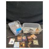 Little handbook in miscellaneous