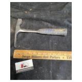 East wing Hammer