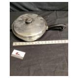 Frying pan